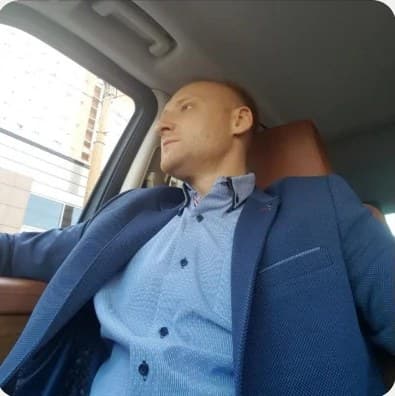 Олег Пушкарев
